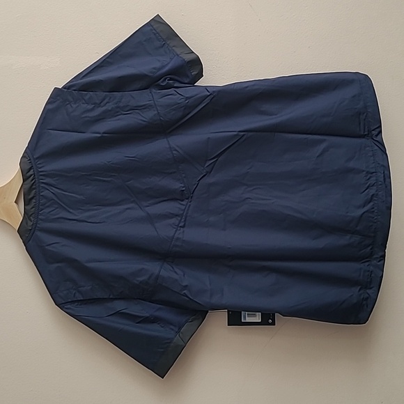 Nike Women’s Softball Lightweight Practice Shirt - Picture 4 of 8